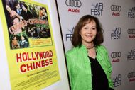 Nancy Kwan in 2007 (Image via Getty)